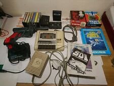 Commodore bundle extras for sale  BRISTOL