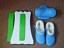Pro11wellbeing back stretcher for sale  ABERGELE