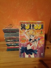 Manga sailor moon usato  Schio