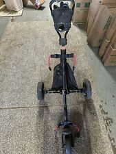 Golf push cart for sale  Albany