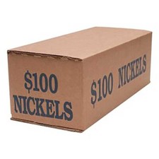 Nickel coin holder for sale  USA