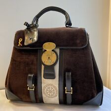 Roberta camerino vintage usato  Napoli