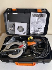 Worx wx429 400w for sale  MARGATE