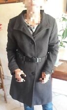 Manteau long hiver d'occasion  Cerisiers