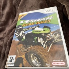 Kawasaki quad bikes for sale  BIRMINGHAM