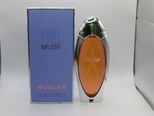 Mugler angel muse for sale  LEICESTER