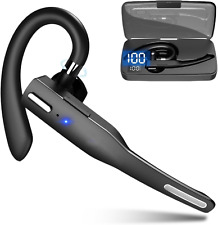 Auricolare bluetooth auricolar usato  Roma