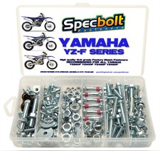 Factory match yamaha for sale  San Dimas