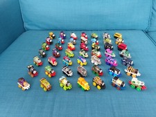 Bundle thomas train for sale  BACUP
