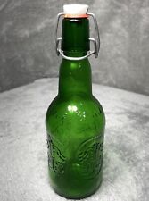 Vintage grolsch green for sale  Aubrey