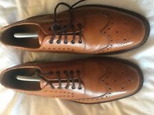 Loake chester brogues for sale  ROMFORD