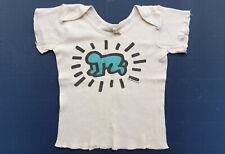 Keith haring shirt d'occasion  Aignan