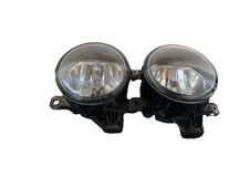 Fog lights vauxhall for sale  HUDDERSFIELD