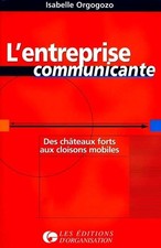 Entreprise communicante chatea d'occasion  France