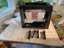 Flashforge creator pro for sale  Bristol