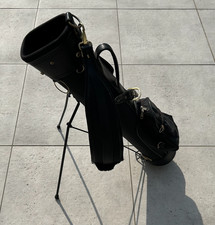 Kleines golf standbag gebraucht kaufen  Krefeld