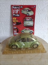 New beetle solido d'occasion  Vannes
