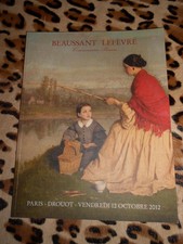 Catalogue beaussant lefèvre d'occasion  Isigny-le-Buat