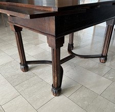 Esstisch antik eiche gebraucht kaufen  Blaustein