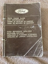 Ford type truck for sale  SUDBURY