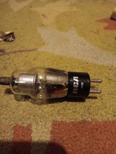 Rca electron tube for sale  Ola