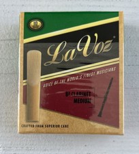 Rico voz clarinet for sale  Waldorf