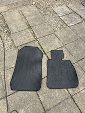 Bmw genuine front for sale  MORPETH
