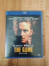 The game blu gebraucht kaufen  Flöha