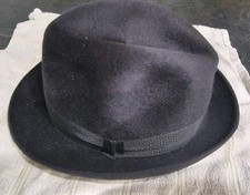 dunn hat for sale  POULTON-LE-FYLDE