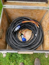 Canford cat 4way for sale  OAKHAM