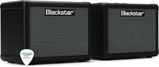 Blackstar Fly 3 pacote estéreo baixo amplificador combo de baixo 3 watts e 3 watts comprar usado  Enviando para Brazil
