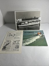 1950 klepper original for sale  Cleveland