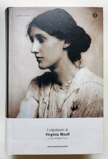 Capolavori virginia woolf usato  Italia