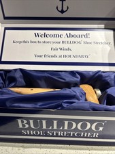 Houndsbay bulldog heavy for sale  Lombard