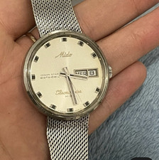 Montre mido ocean d'occasion  Mions