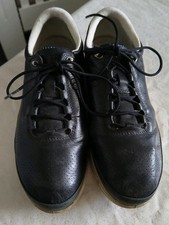 Ecco black soft for sale  PRESTATYN