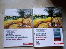 Storia progettare futuro usato  Zubiena