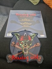 Running wild bad gebraucht kaufen  München