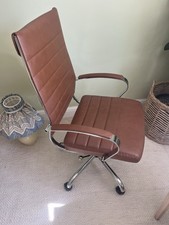 Nordina desk chair for sale  LONDON