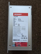 Beckhoff c6920 0060 gebraucht kaufen  München