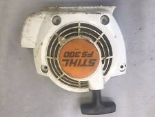 Stihl 300 recoil for sale  THIRSK