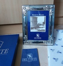 Bilderrahmen 925 sterling gebraucht kaufen  Nandlstadt