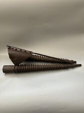 Indian forge blowers for sale  MELKSHAM