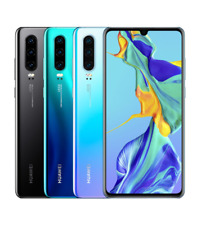 Huawei p30 6.1 d'occasion  Expédié en Belgium