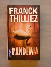 Thriller franck thilliez d'occasion  Rosny-sous-Bois