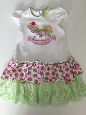 Monnalisa baby girls for sale  LIVERPOOL