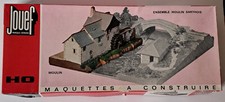 Moulin sarthois jouef d'occasion  Valréas