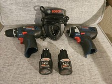 Bosch 12v max for sale  Scottsdale