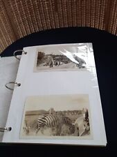 Vintage circus photo for sale  Homosassa