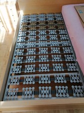 Wenatex tellerlattenrost 200x1 gebraucht kaufen  Unteregg